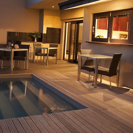 Keren'S Vine Guesthouse Stellenbosch Ngoại thất bức ảnh