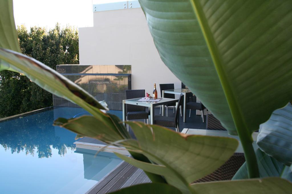 Keren'S Vine Guesthouse Stellenbosch Ngoại thất bức ảnh