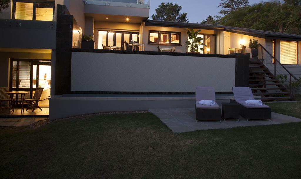Keren'S Vine Guesthouse Stellenbosch Ngoại thất bức ảnh